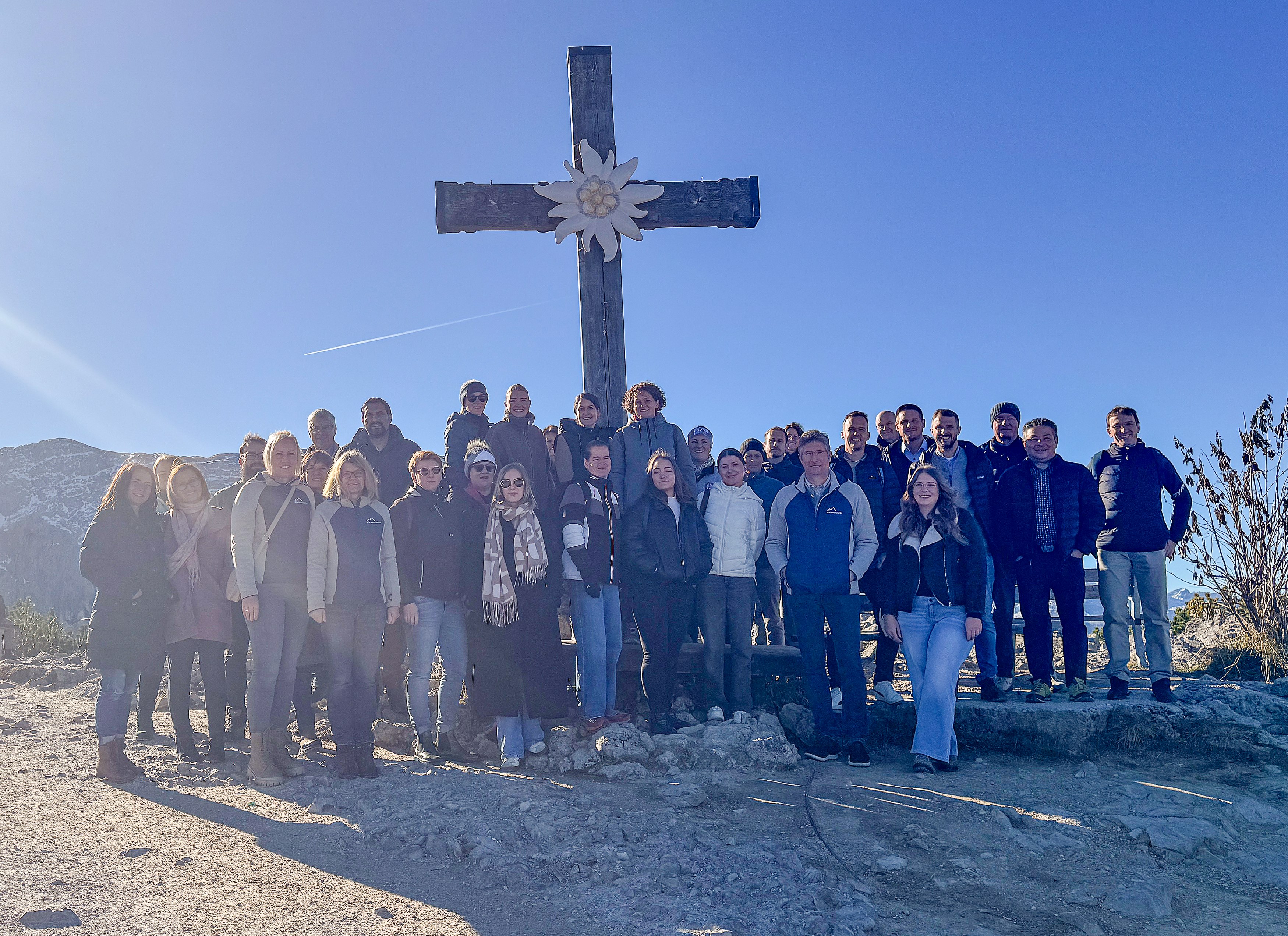 Ausflugsziele-Treffen Kehlstein 15.10.25  Quelle: Bergerlebnis Berchtesgaden Ausflugsziele-Treffen Kehlstein 15.10.25  Quelle: Bergerlebnis Berchtesgaden