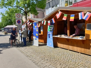 Europatag 2022 Europatag 2022