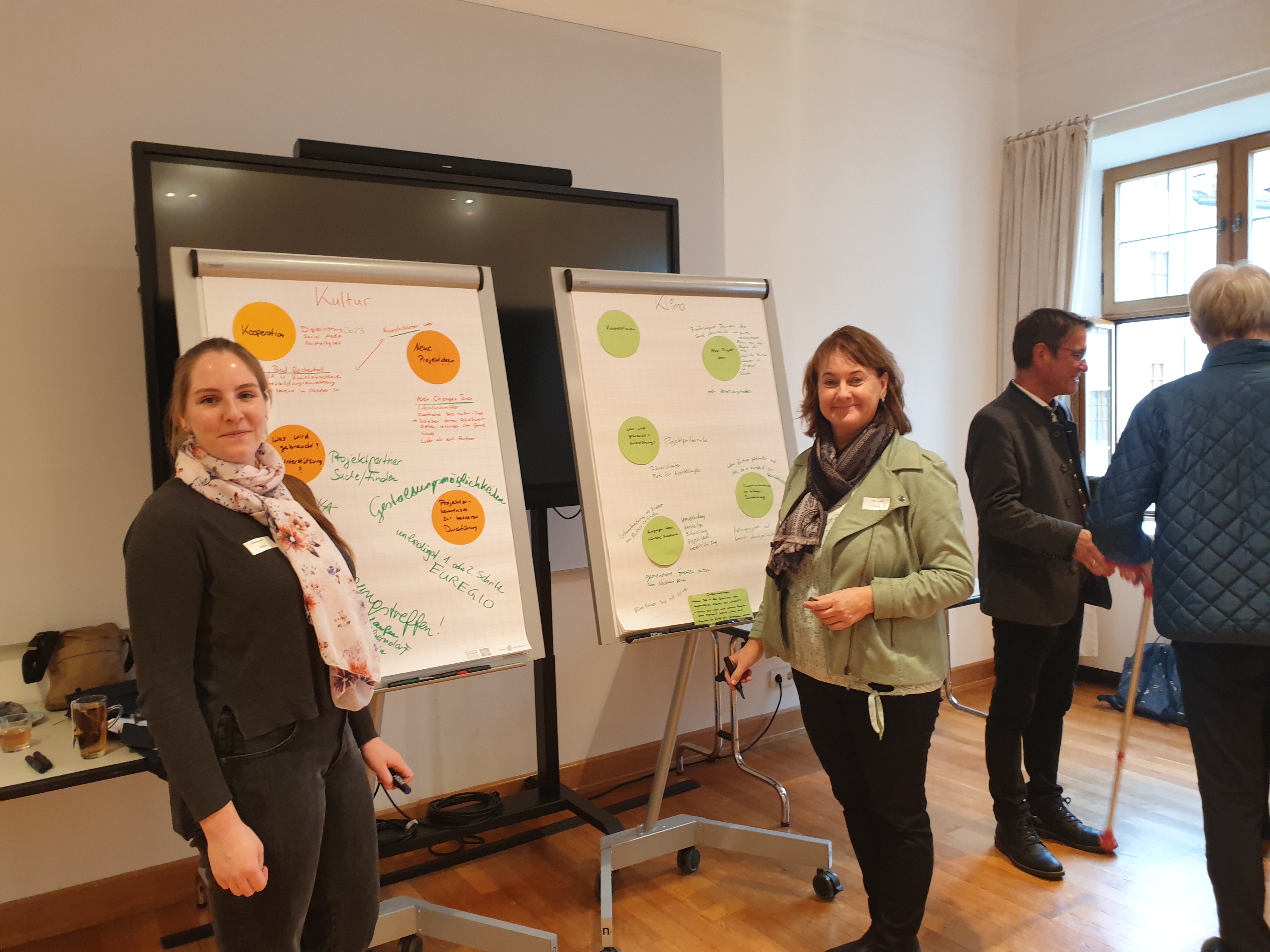 Strategieveranstaltung 14.11.23 (5) Quelle EUREGIO Strategieveranstaltung 14.11.23 (5) Quelle EUREGIO