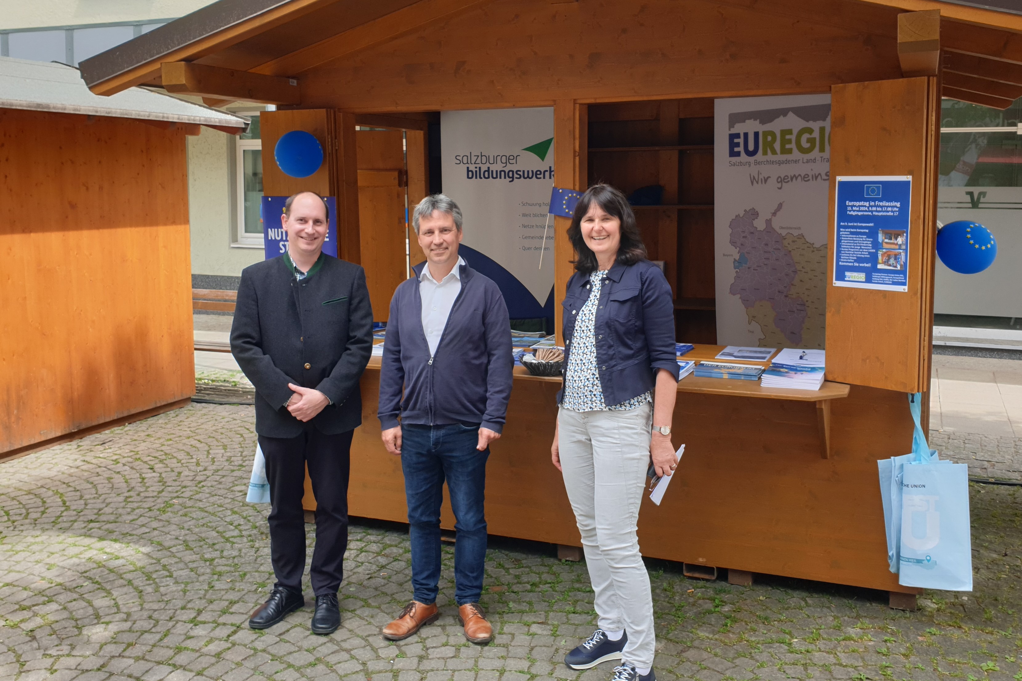 Europatag 15.05.24 (3) Quelle EUREGIO Europatag 15.05.24 (3) Quelle EUREGIO