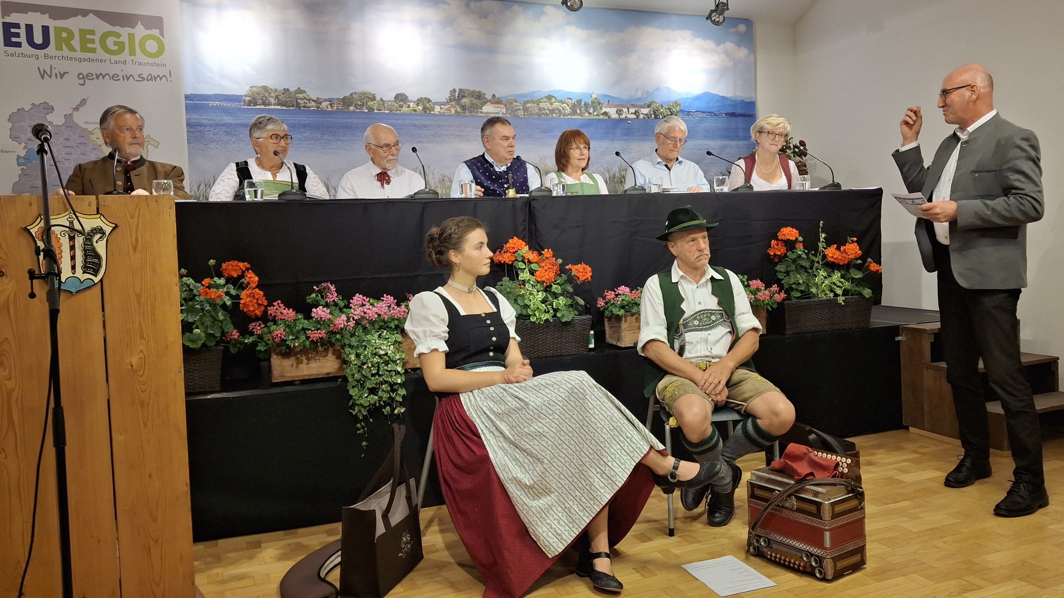 Mundartabend am 06.06.25 (2) Quelle: EUREGIO Mundartabend am 06.06.25 (2) Quelle: EUREGIO