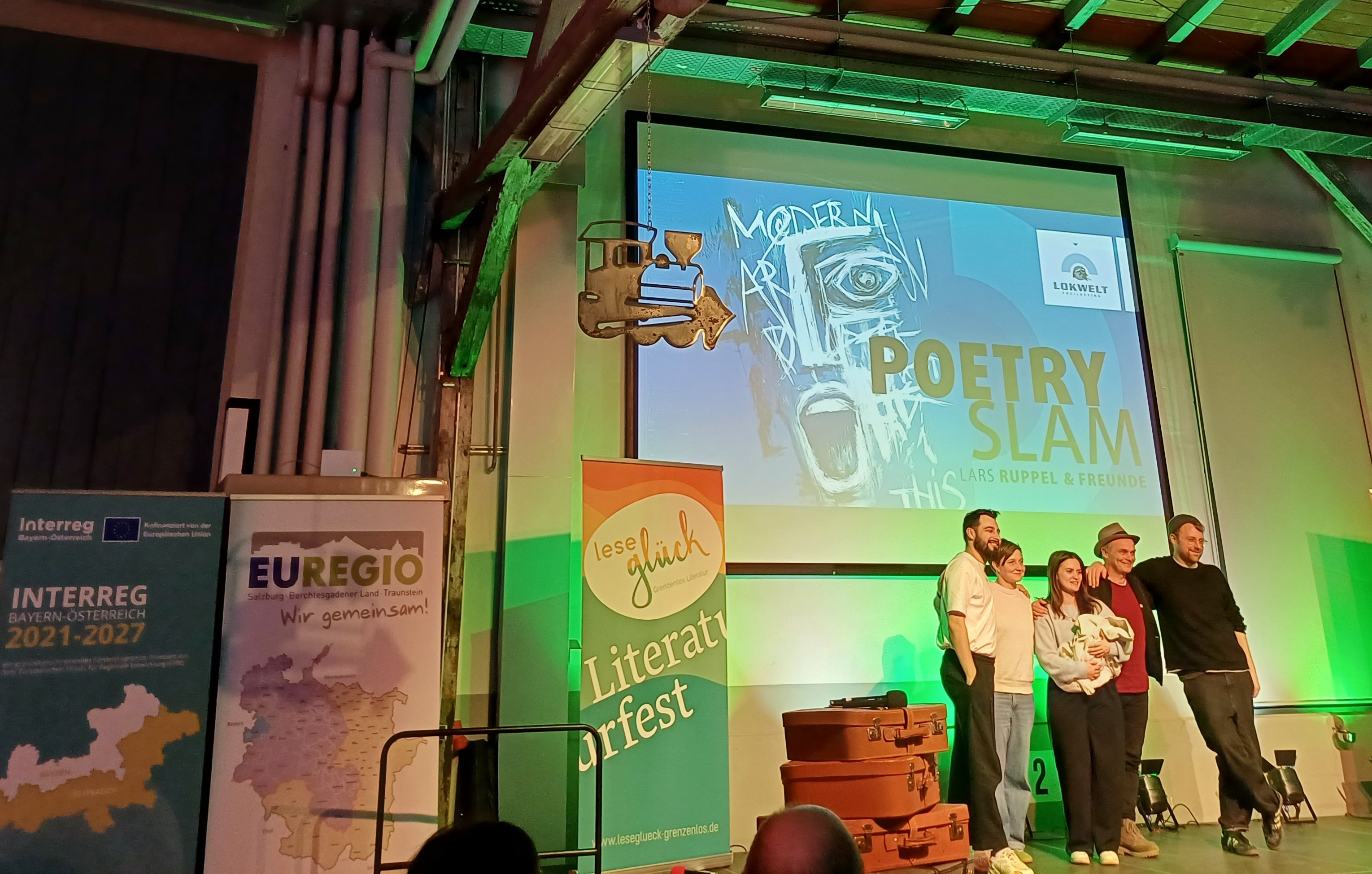 Poetry Slam 07.02.26 Quelle EUREGIO