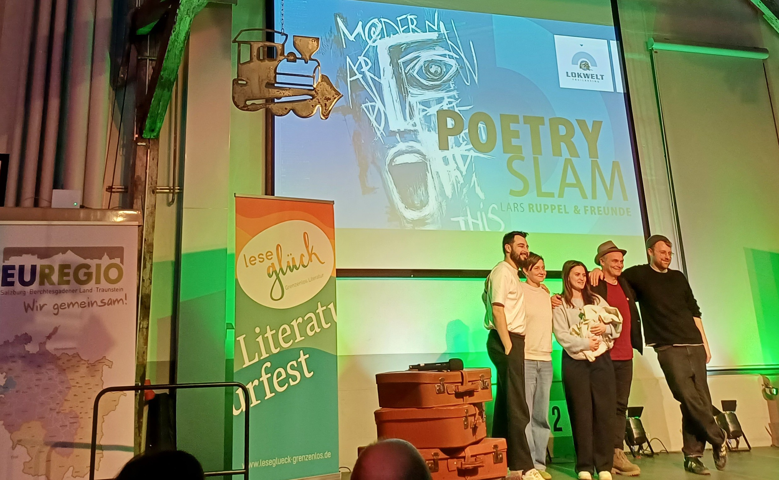 Poetry Slam 07.02.26 Quelle EUREGIO