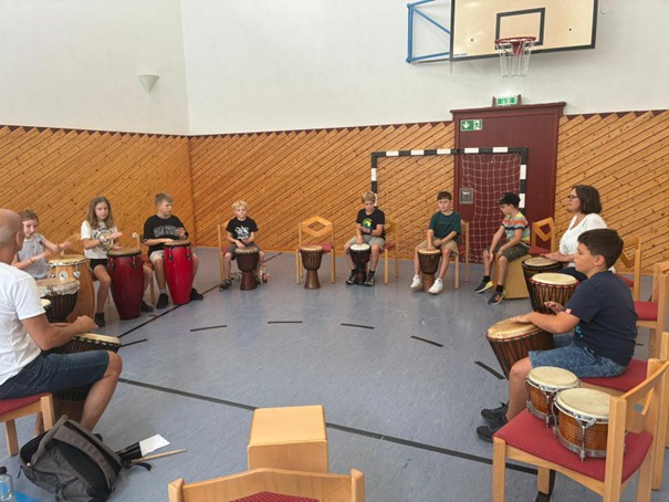 Musik ohne Grenzen 2 VA Hintersee Quelle: Veranstalter Musik ohne Grenzen 2 VA Hintersee Quelle: Veranstalter