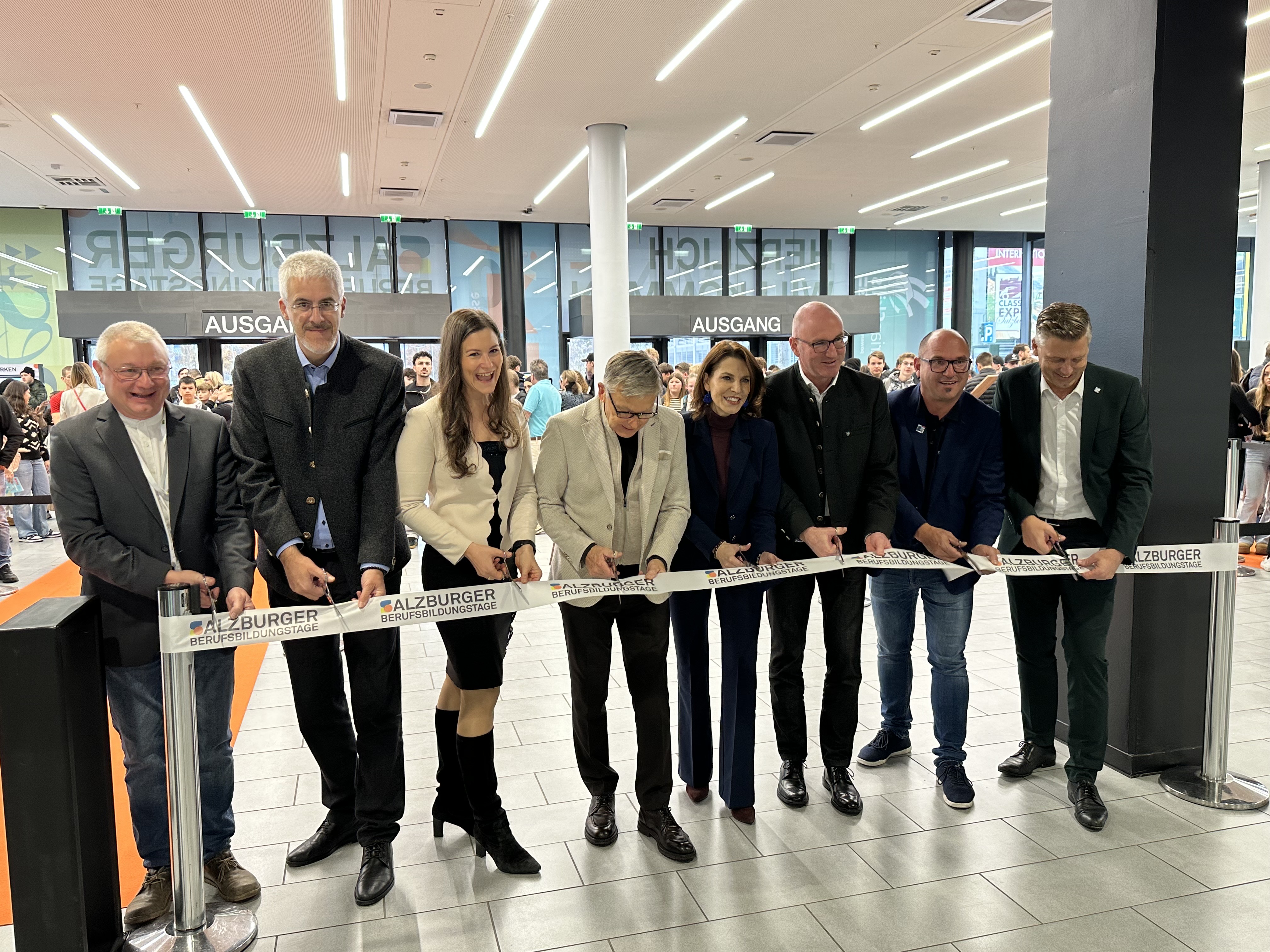 BIM 2025 - Eröffnung Quelle: EUREGIO BIM 2025 - Eröffnung Quelle: EUREGIO