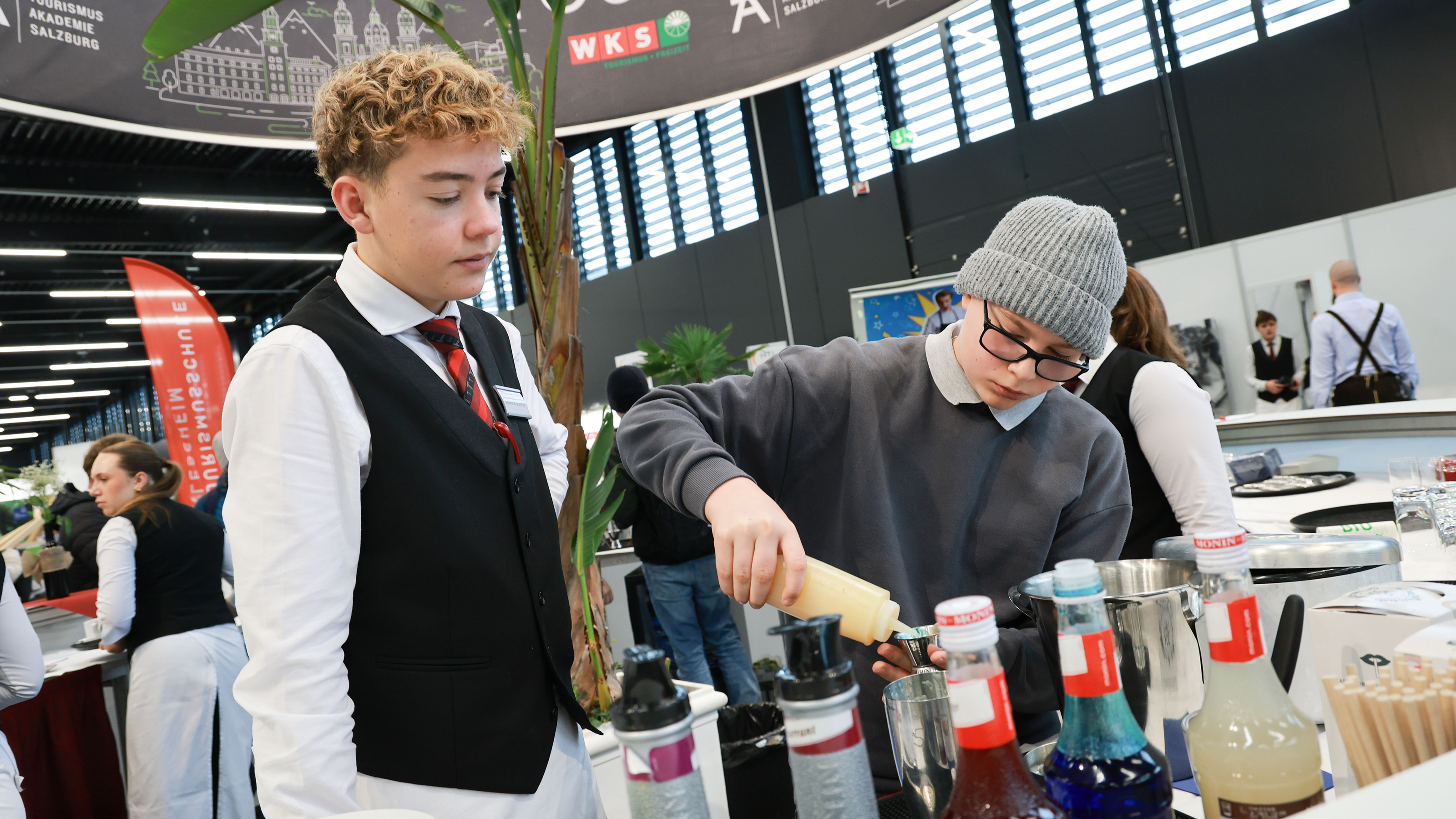 BIM 2025  Quelle: WKS/Neumayr