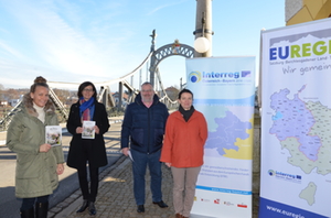 BIOS erleben - Präsentation in Laufen Quelle: Salzburger Seenland BIOS erleben - Präsentation in Laufen Quelle: Salzburger Seenland