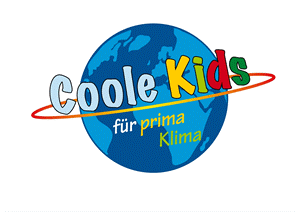 Coole Kids für prima Klima