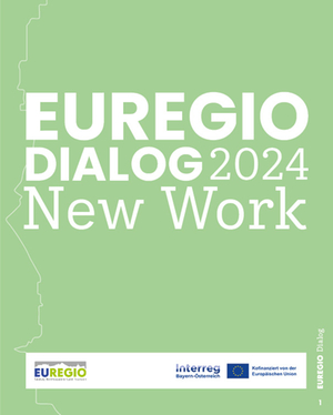 EUREGIO Dialog 2024 - Titelfoto