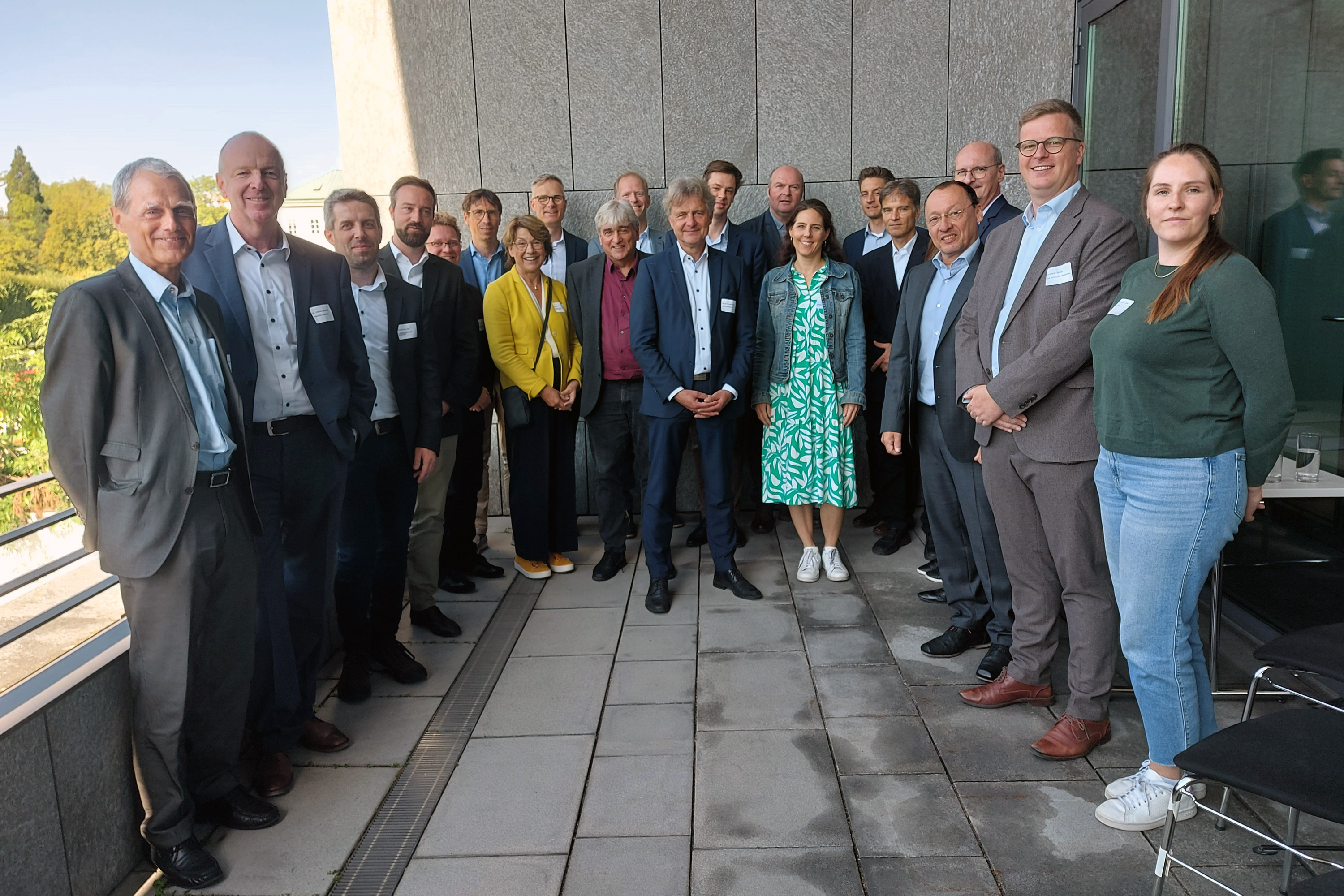 Magistrale für Europa Hauptversammlung 27.09.23 Quelle: Land Salzburg/Stefan Mayer Magistrale für Europa Hauptversammlung 27.09.23 Quelle: Land Salzburg/Stefan Mayer