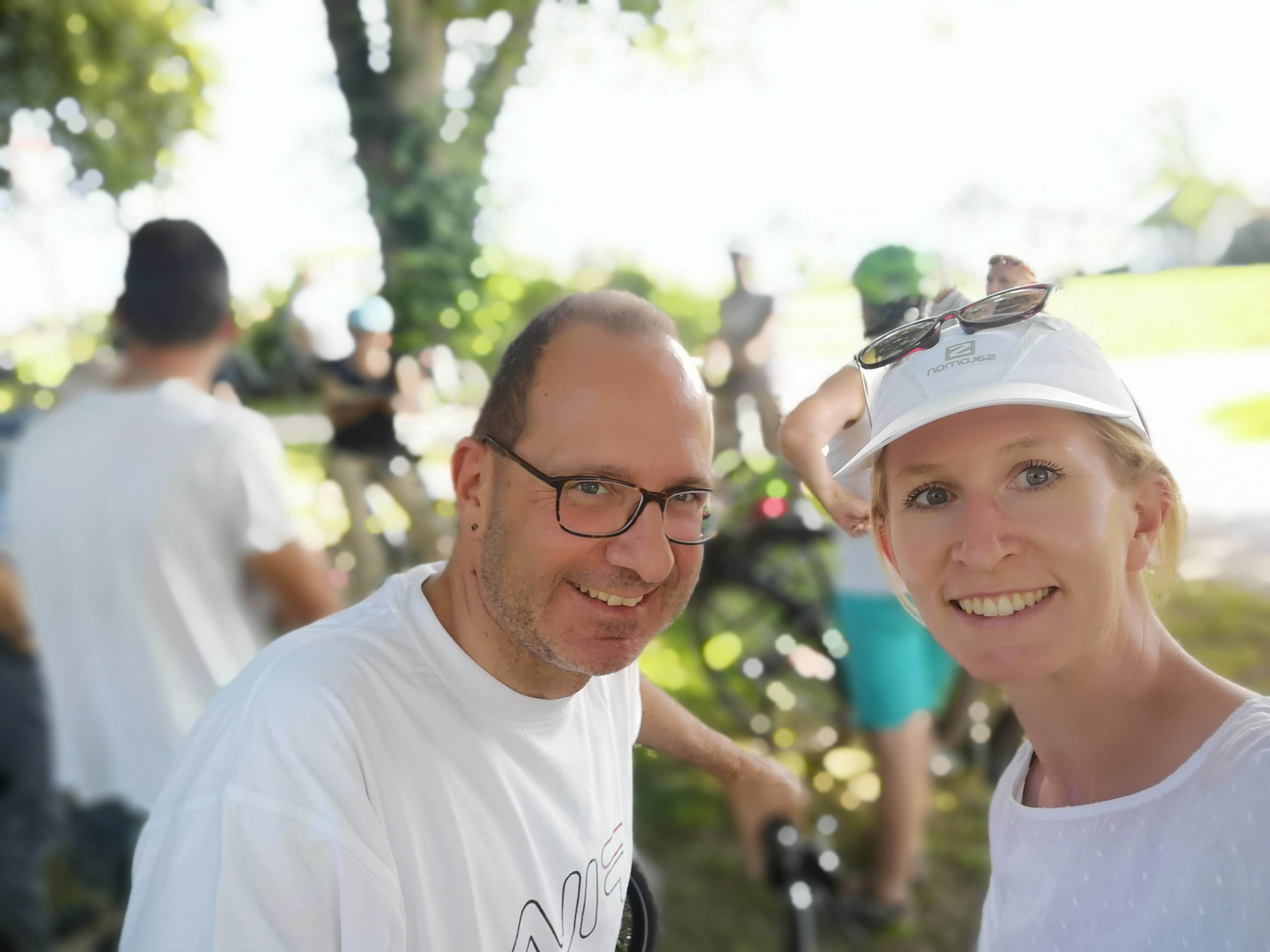 Fahrradberatung_Laufen_4 Quelle: EUREGIO Fahrradberatung_Laufen_4 Quelle: EUREGIO
