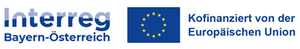 INTERREG VI A - Logo