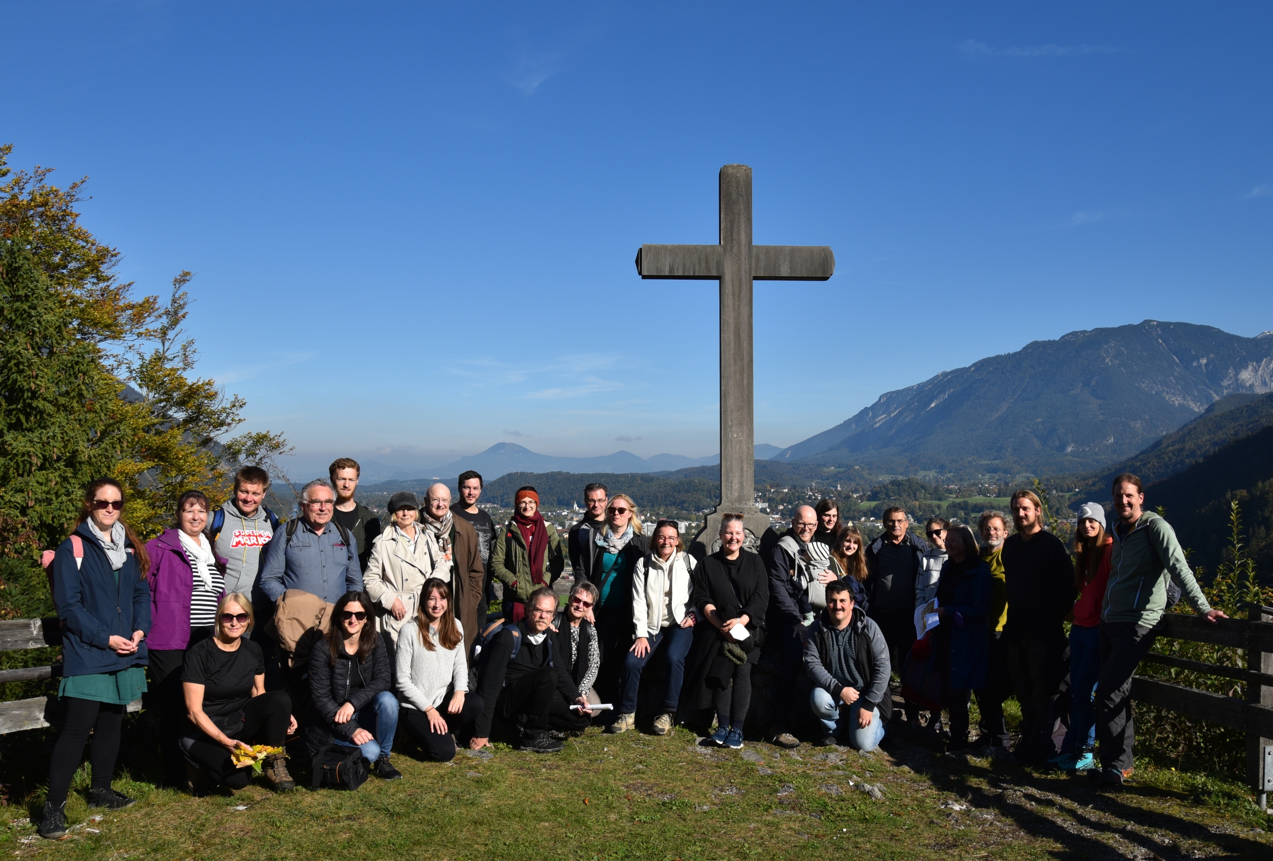 Kelten Festkolloquium Quelle: Keltenmuseum Hallein, V. Altmann-Wendling