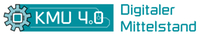KMU 4.0 - Logo KMU 4.0 - Logo