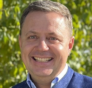 Landrat Michael Koller Landrat Michael Koller