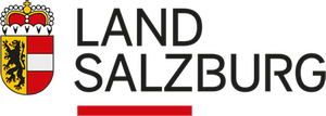 Logo Land Salzburg