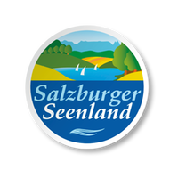 Logo Salzburger Seenland Tourismus Quelle: Salzburger Seenland Tourismus