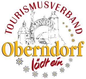 Rudertanz - Logo TVB Oberndorf Quelle: TVB Oberndorf Rudertanz - Logo TVB Oberndorf Quelle: TVB Oberndorf