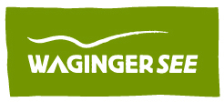 Logo Waginger See Quelle: Tourist-Info Waginger See