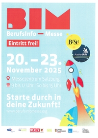 BIM Plakat 2025 BIM Plakat 2025