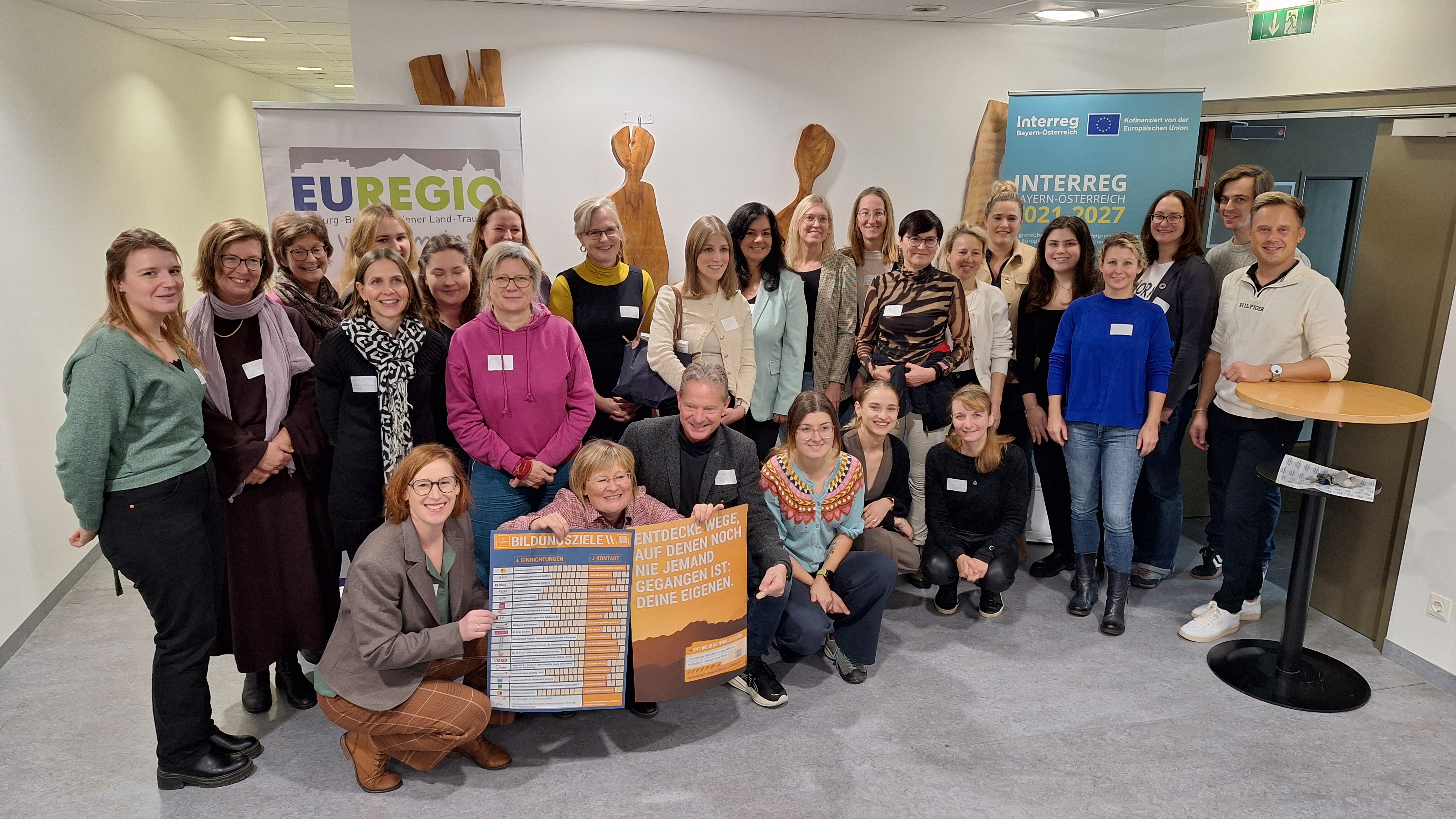 Social Media für Erwachsenenbildner VA 18.11.25 Quelle: Verein Salzburger Erwachsenenbildung Social Media für Erwachsenenbildner VA 18.11.25 Quelle: Verein Salzburger Erwachsenenbildung